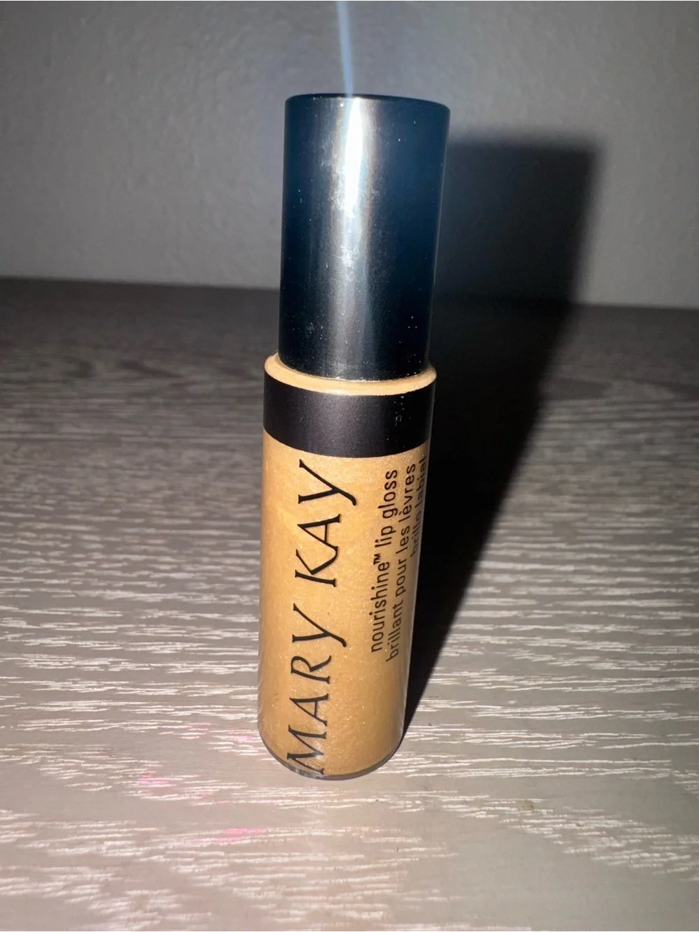 Mary Kay Cream and sugar lipgloss